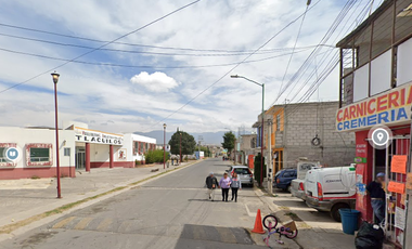 GRAN CASA EN REAL DE XALA CHICOLOAPAN DE JUAREZ!