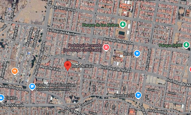 GRAN CASA EN REAL DE XALA CHICOLOAPAN DE JUAREZ!