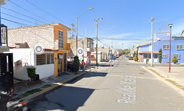 GRAN CASA EN REAL DE XALA CHICOLOAPAN DE JUAREZ!
