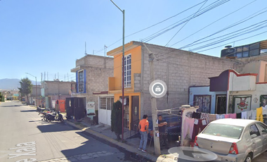GRAN CASA EN REAL DE XALA CHICOLOAPAN DE JUAREZ!
