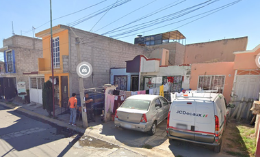 GRAN CASA EN REAL DE XALA CHICOLOAPAN DE JUAREZ!