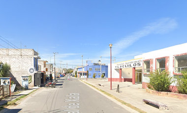 GRAN CASA EN REAL DE XALA CHICOLOAPAN DE JUAREZ!