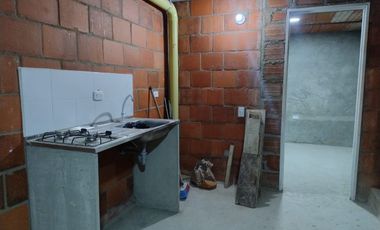 CASA EN ARRIENDO EN BELO HORIZONTE CANDELARIA