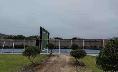 Casa de Playa.Condominio Costa de Playa.Km. 84.4 Panam.Sur. 6 habitaciones.14  personas