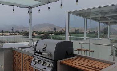 Casa de Playa.Condominio Costa de Playa.Km. 84.4 Panam.Sur. 6 habitaciones.14  personas