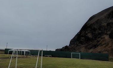 Casa de Playa.Condominio Costa de Playa.Km. 84.4 Panam.Sur. 6 habitaciones.14  personas