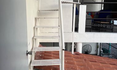 Casa remodelada en renta en Terralta 1, Bucerias a 5 cuadras de playa.