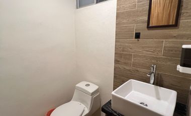 Casa remodelada en renta en Terralta 1, Bucerias a 5 cuadras de playa.