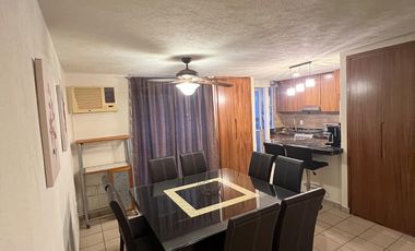 Casa remodelada en renta en Terralta 1, Bucerias a 5 cuadras de playa.