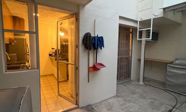 Casa remodelada en renta en Terralta 1, Bucerias a 5 cuadras de playa.