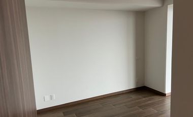 Departamento con hermosa terraza y excelente vista en WE SANTA FE