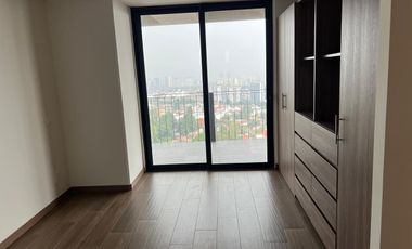 Departamento con hermosa terraza y excelente vista en WE SANTA FE