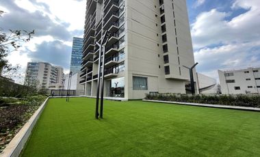 Departamento con hermosa terraza y excelente vista en WE SANTA FE