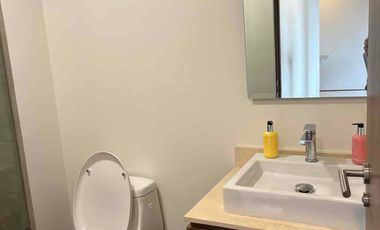 Departamento con hermosa terraza y excelente vista en WE SANTA FE