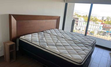 Departamento con hermosa terraza y excelente vista en WE SANTA FE