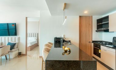 APARTAMENTO  EN ARREINDO - CASTILLO GRANDE