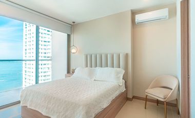 APARTAMENTO  EN ARREINDO - CASTILLO GRANDE