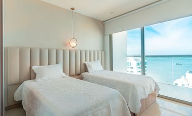 APARTAMENTO  EN ARREINDO - CASTILLO GRANDE