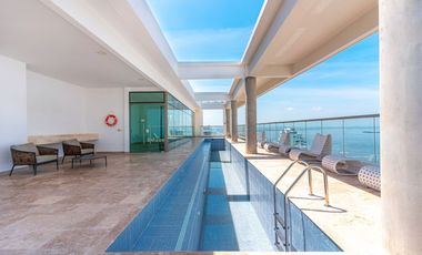 APARTAMENTO  EN ARREINDO - CASTILLO GRANDE