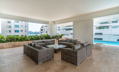 APARTAMENTO  EN ARREINDO - CASTILLO GRANDE