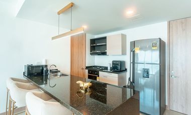 APARTAMENTO  EN ARREINDO - CASTILLO GRANDE