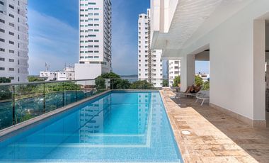 APARTAMENTO  EN ARREINDO - CASTILLO GRANDE