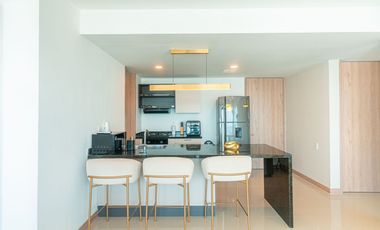APARTAMENTO  EN ARREINDO - CASTILLO GRANDE