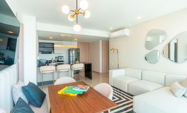 APARTAMENTO  EN ARREINDO - CASTILLO GRANDE