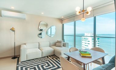 APARTAMENTO  EN ARREINDO - CASTILLO GRANDE