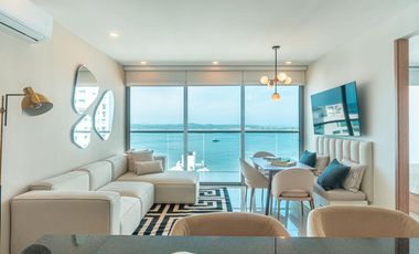 APARTAMENTO  EN ARREINDO - CASTILLO GRANDE