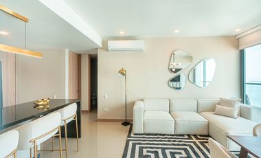 APARTAMENTO  EN ARREINDO - CASTILLO GRANDE