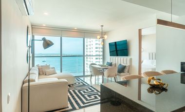 APARTAMENTO  EN ARREINDO - CASTILLO GRANDE
