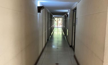 Departamento en arriendo un dormitorio Alonso De Ovalle Santiago