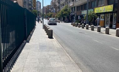 Departamento en arriendo un dormitorio Alonso De Ovalle Santiago