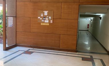 Departamento en arriendo un dormitorio Alonso De Ovalle Santiago
