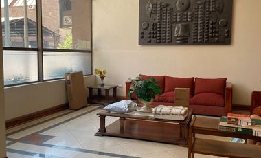 Departamento en arriendo un dormitorio Alonso De Ovalle Santiago