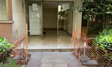 Departamento en arriendo un dormitorio Alonso De Ovalle Santiago