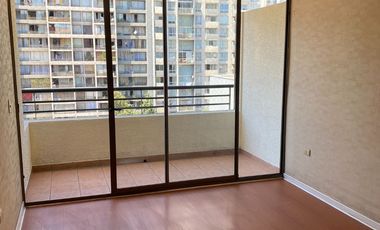 Departamento en arriendo un dormitorio Alonso De Ovalle Santiago
