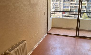 Departamento en arriendo un dormitorio Alonso De Ovalle Santiago