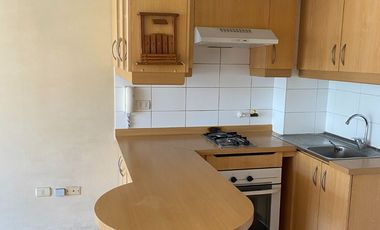 Departamento en arriendo un dormitorio Alonso De Ovalle Santiago