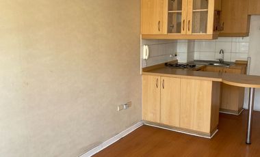 Departamento en arriendo un dormitorio Alonso De Ovalle Santiago