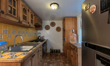 Casa en Venta en Reforma Iztaccíhuatl Norte 3 recamaras