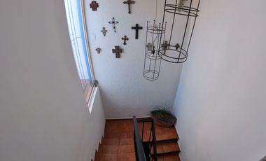 Casa en Venta en Reforma Iztaccíhuatl Norte 3 recamaras