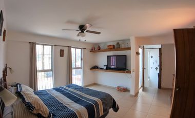 Casa en Venta en Reforma Iztaccíhuatl Norte 3 recamaras