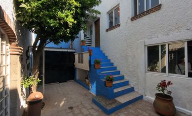 Casa en Venta en Reforma Iztaccíhuatl Norte 3 recamaras