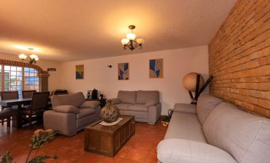 Casa en Venta en Reforma Iztaccíhuatl Norte 3 recamaras