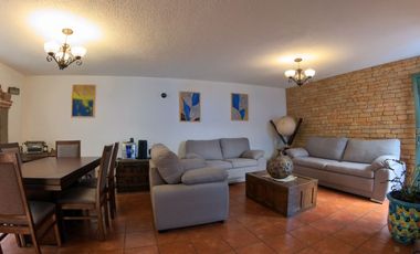 Casa en Venta en Reforma Iztaccíhuatl Norte 3 recamaras