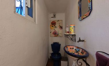 Casa en Venta en Reforma Iztaccíhuatl Norte 3 recamaras