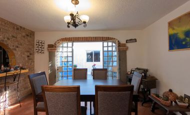 Casa en Venta en Reforma Iztaccíhuatl Norte 3 recamaras