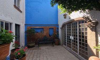 Casa en Venta en Reforma Iztaccíhuatl Norte 3 recamaras